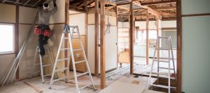 Entreprise de rénovation de la maison et de rénovation d’appartement à Aurin